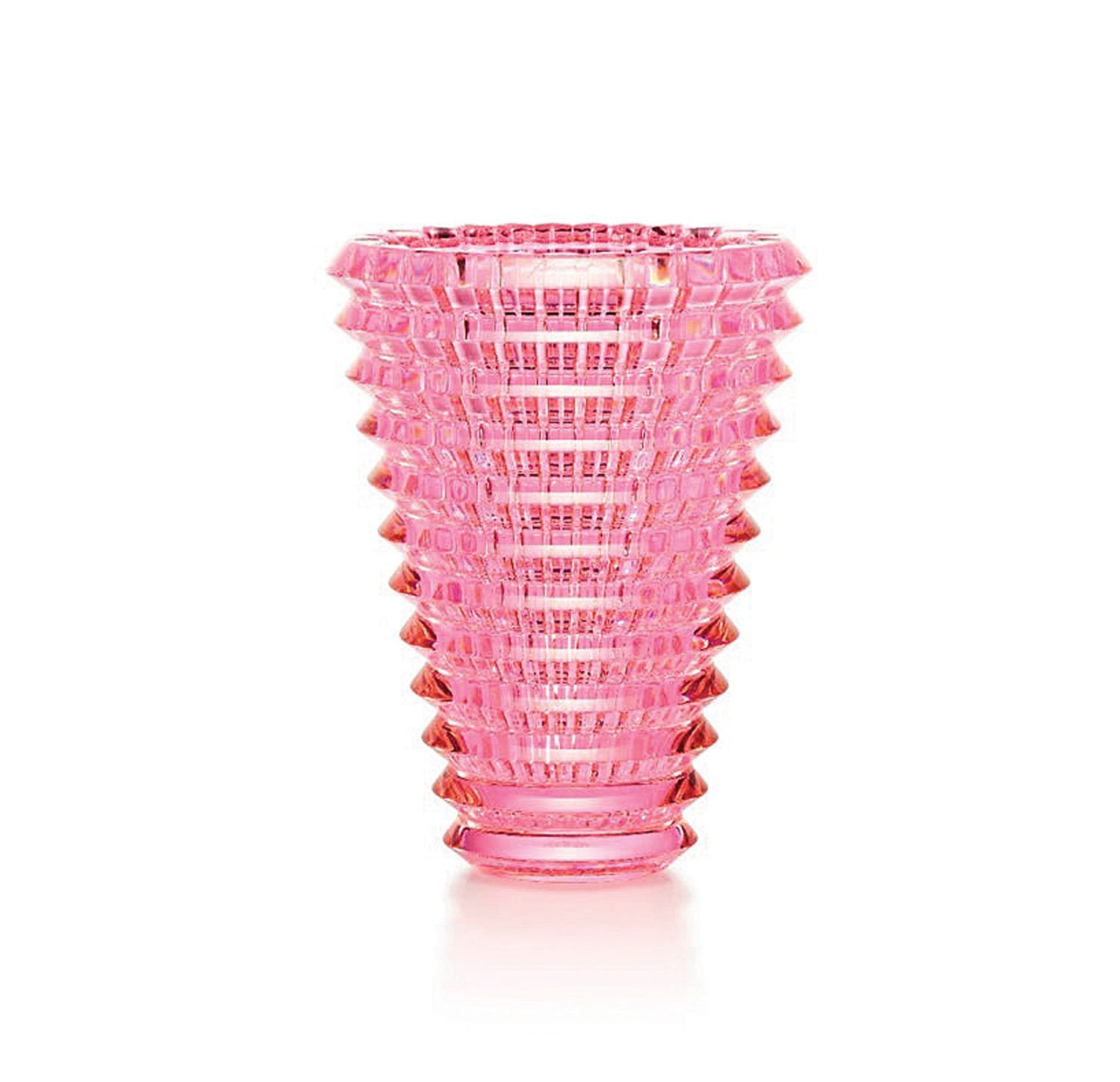 Baccarat Eye small round vase Gearys wedding registry ideas